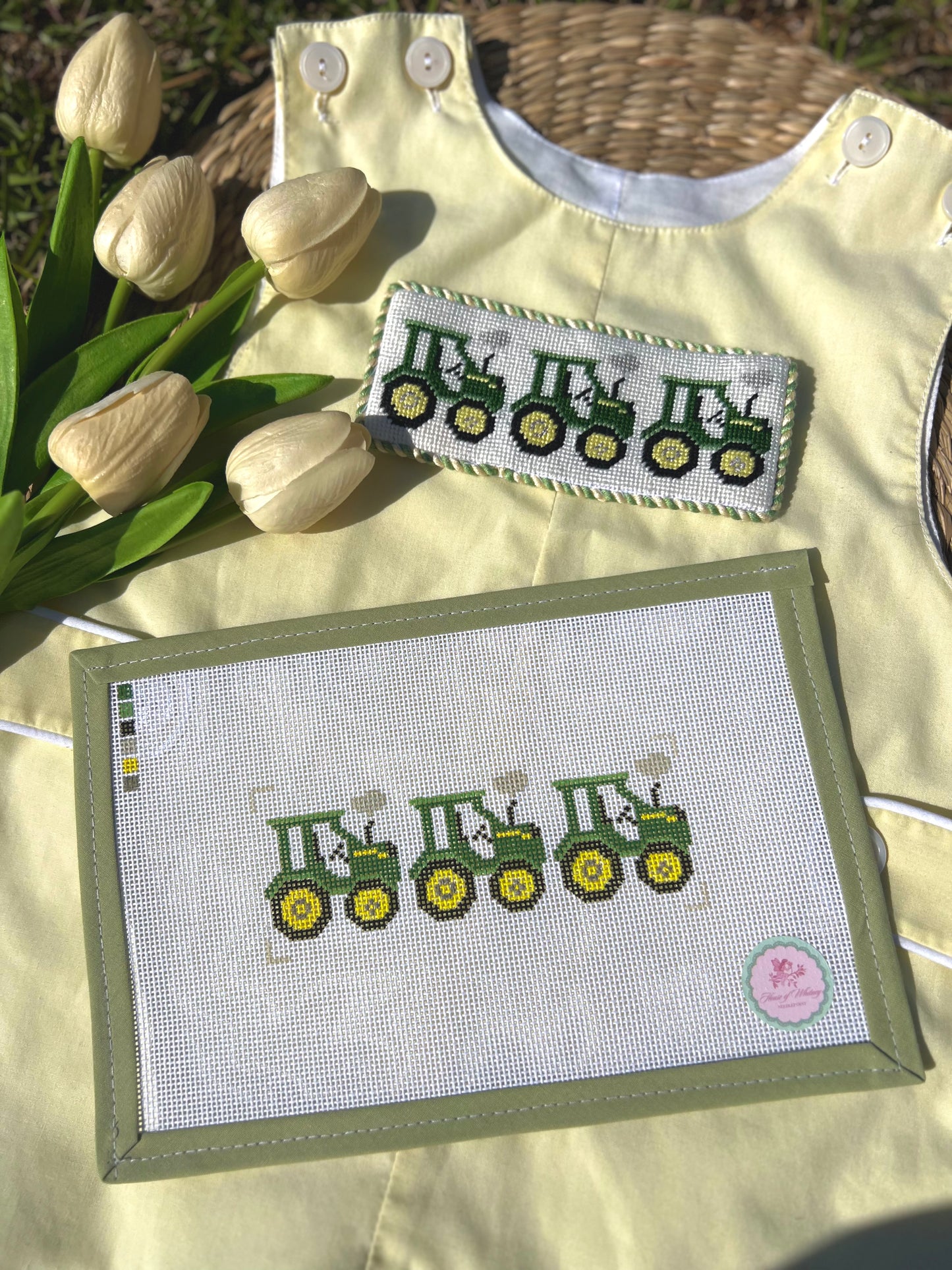 Tractors