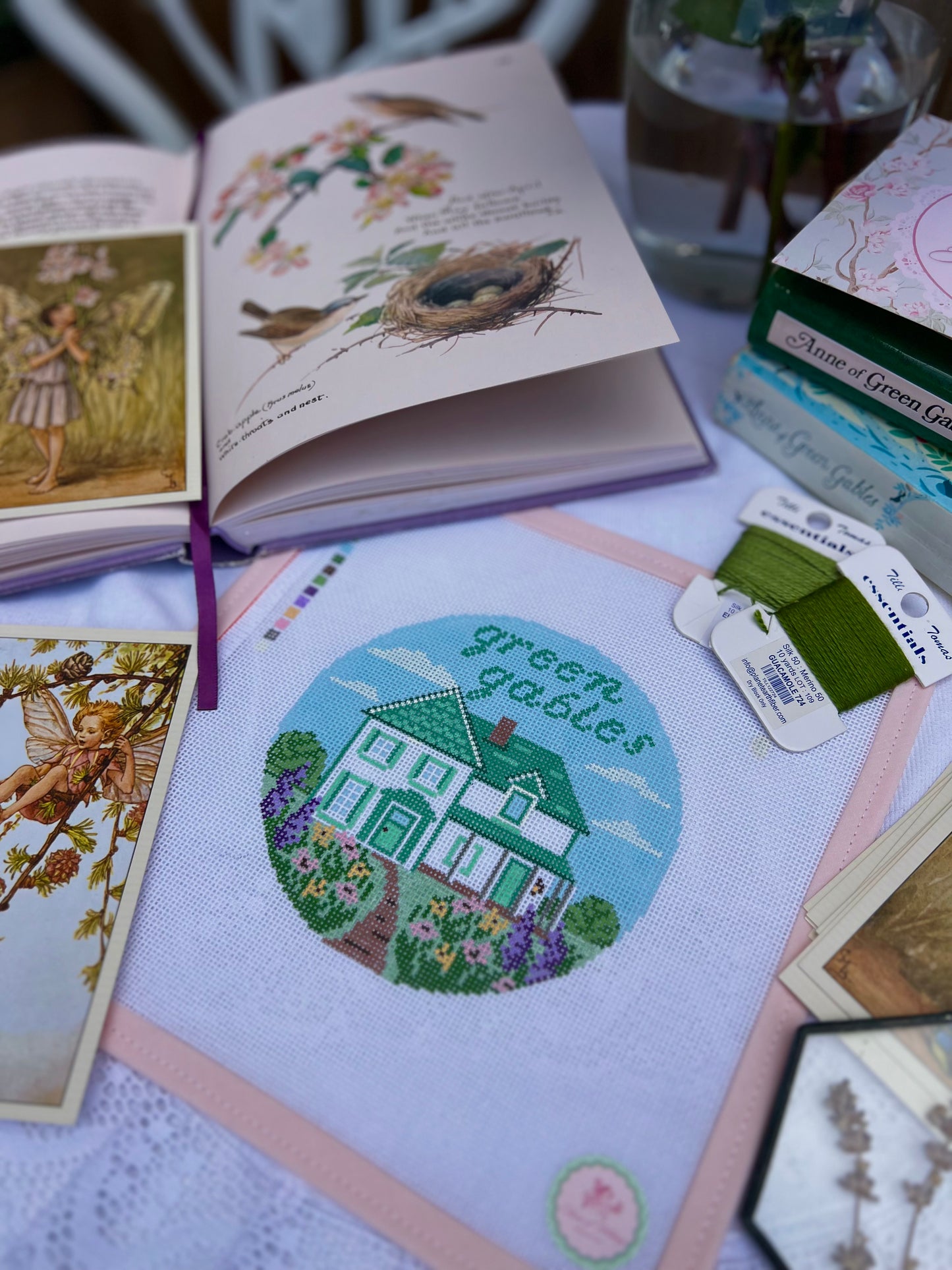 Anne of Green Gables