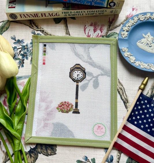 Town Clock