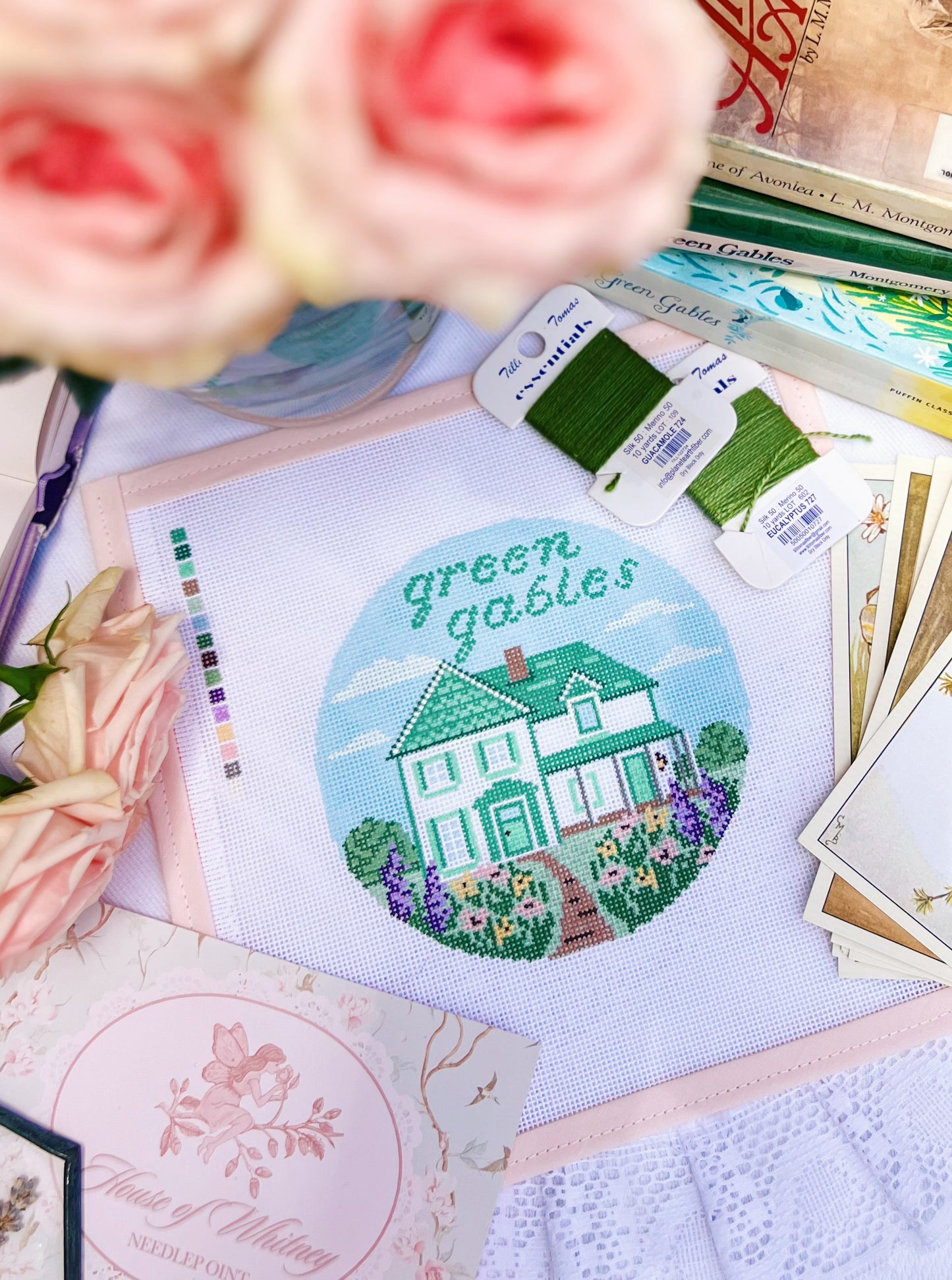 Anne of Green Gables