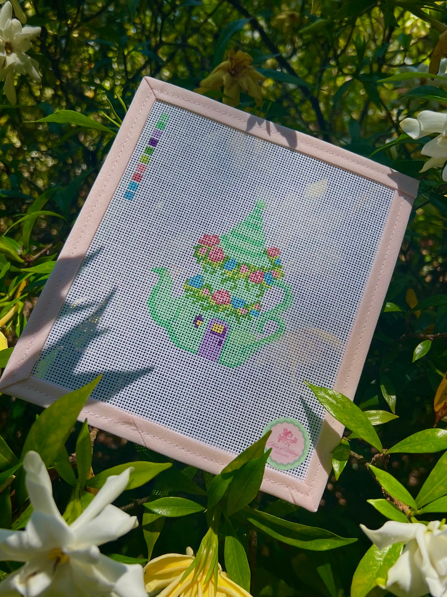 Fairy Teapot