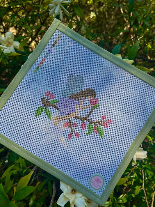 Springtime Fairy